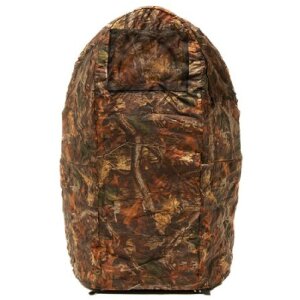Stealth Gear tenda mimetica sedia monoposto Hide M2