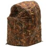 Stealth Gear tenda mimetica sedia monoposto Hide M2