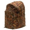 Stealth Gear tenda mimetica sedia monoposto Hide M2