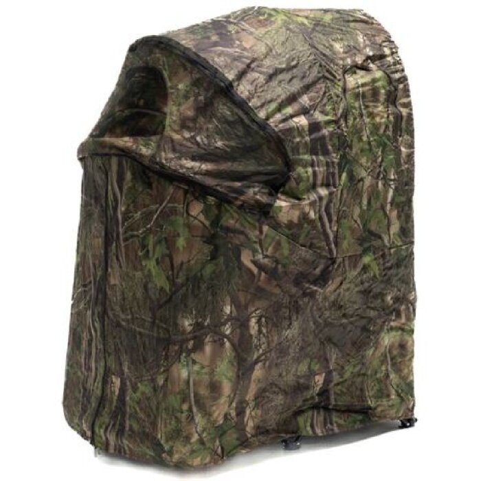 Stealth Gear tenda mimetica sedia monoposto Hide M2 ??verde