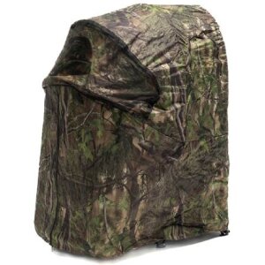 Stealth Gear tenda mimetica sedia monoposto Hide M2 ??verde