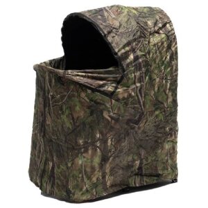 Stealth Gear tenda mimetica sedia monoposto Hide M2 ??verde