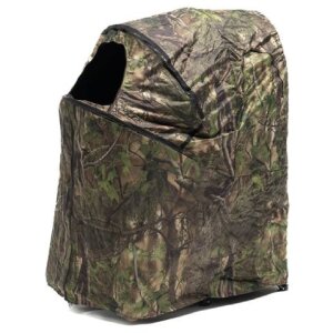 Stealth Gear tenda mimetica sedia monoposto Hide M2 ??verde