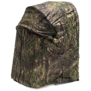 Stealth Gear tenda mimetica sedia monoposto Hide M2 ??verde
