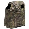 Stealth Gear tenda mimetica sedia monoposto Hide M2 ??verde