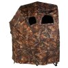 Stealth Gear tenda mimetica per due persone Chair Hide M2