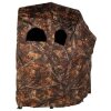 Stealth Gear tenda mimetica per due persone Chair Hide M2