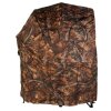 Stealth Gear tenda mimetica per due persone Chair Hide M2