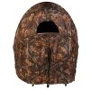 Stealth Gear tenda mimetica per due persone Chair Hide M2