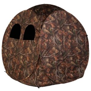 Tenda mimetica Stealth Gear per due persone, a pianta...