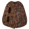 Tenda mimetica Stealth Gear per un nascondiglio per un solo uomo