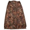 Tenda mimetica Stealth Gear per un nascondiglio per un solo uomo