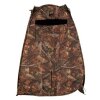 Tenda mimetica Stealth Gear per un nascondiglio per un solo uomo