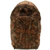 Buteo Photo Gear, una sedia a scomparsa per un solo uomo