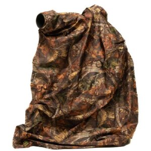 Cubo mimetico Buteo Photo Gear