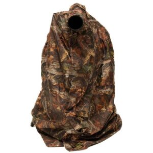 Cubo mimetico Buteo Photo Gear