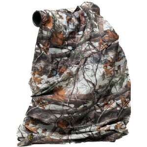 Buteo Photo Gear copertura mimetica neve