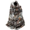 Buteo Photo Gear copertura mimetica neve