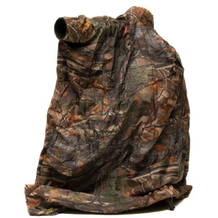 Buteo Photo Gear copertura mimetica marrone chiaro