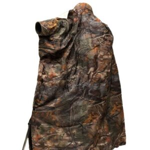 Buteo Photo Gear copertura mimetica marrone chiaro