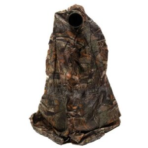 Buteo Photo Gear copertura mimetica marrone chiaro
