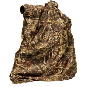 Buteo Photo Gear copertura mimetica canne