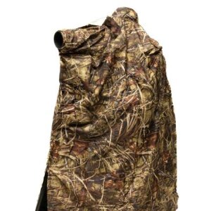 Buteo Photo Gear copertura mimetica canne
