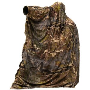 Buteo Photo Gear Copertura mimetica leggera verde