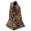 Buteo Photo Gear Copertura mimetica leggera marrone chiaro