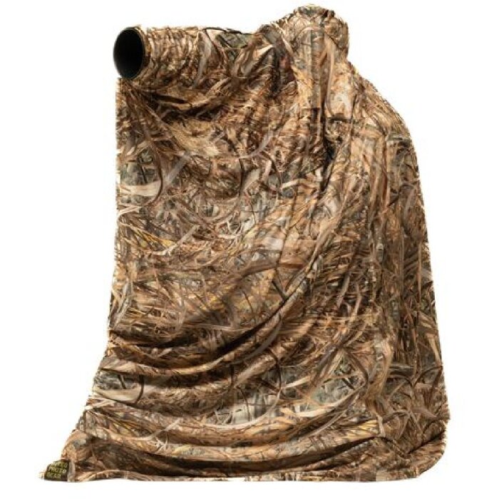 Buteo Photo Gear Copertura mimetica Ancia leggera Plus