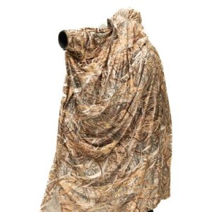 Buteo Photo Gear Copertura mimetica Ancia leggera Plus