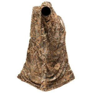 Buteo Photo Gear Copertura mimetica Ancia leggera Plus