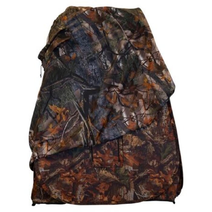 Buteo Photo Gear copertura tenda mimetica marrone chiaro per Buteo Mark II