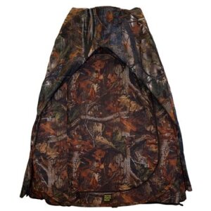Buteo Photo Gear copertura tenda mimetica marrone chiaro...