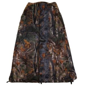 Buteo Photo Gear copertura tenda mimetica marrone chiaro per Buteo Mark II