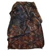 Buteo Photo Gear copertura tenda mimetica marrone chiaro per Buteo Mark II