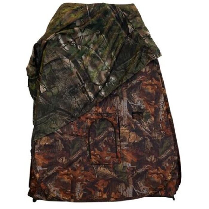 Buteo Photo Gear Copertura tenda mimetica verde per Buteo Mark II