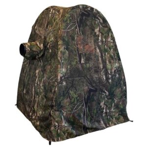 Buteo Photo Gear Copertura tenda mimetica verde per Buteo Mark II