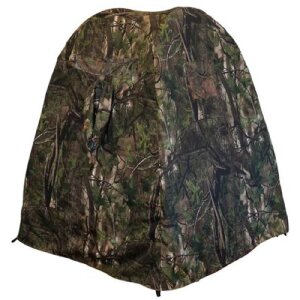 Buteo Photo Gear Copertura tenda mimetica verde per Buteo Mark II