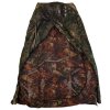 Buteo Photo Gear Copertura tenda mimetica verde per Buteo Mark II