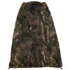 Buteo Photo Gear Copertura tenda mimetica verde per Buteo Mark II