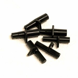 Buteo Photo Gear Set di piedini in plastica per Falco...