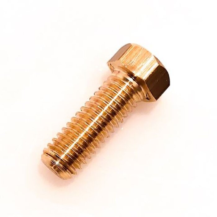 Bullone in ottone Buteo Photo Gear 3/8" 21 mm
