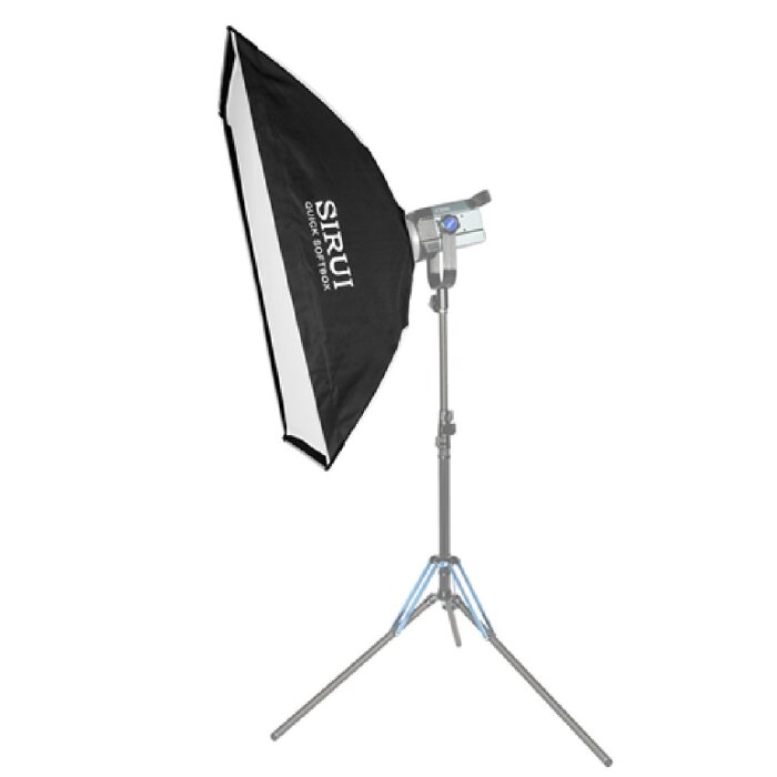 Sirui Softbox pieghevole QR6090 60x90 cm