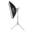 Sirui Softbox pieghevole QR6090 60x90 cm