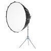 Sirui Octabox profondo pieghevole QR120-DP 120 cm