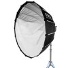 Sirui Octabox profondo pieghevole QR120-DP 120 cm