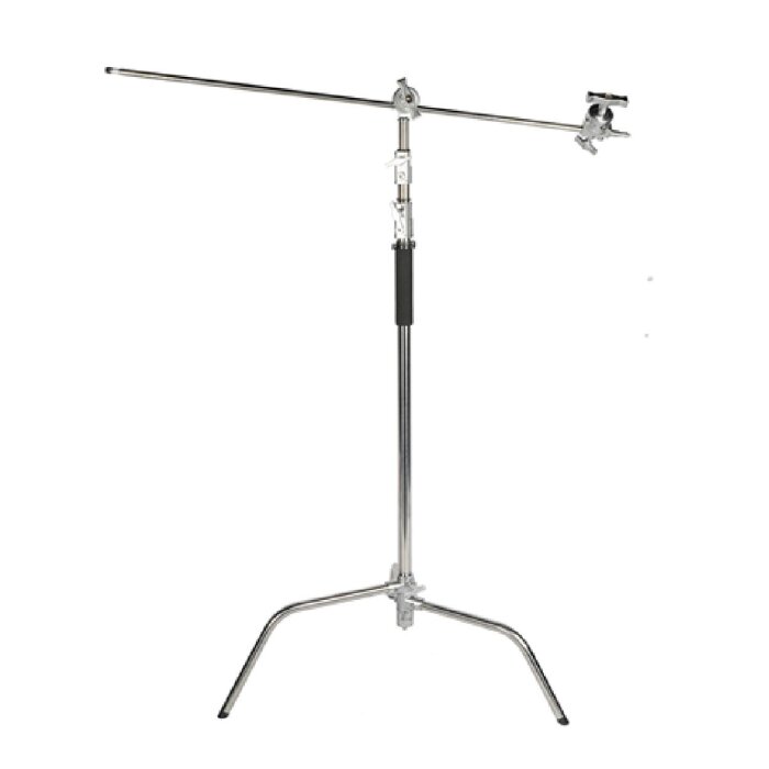 Set di supporti a C Sirui CS02