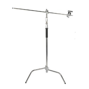 Set di supporti a C Sirui CS02