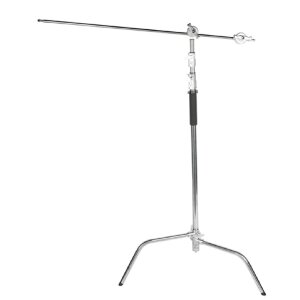 Set di supporti a C Sirui CS02